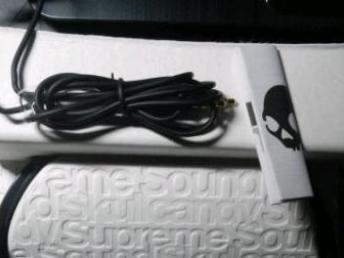 天津数码产品交换指南 图斯酷凯蒂骷髅头头戴式折叠耳机的处理之道