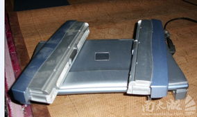 8寸富士通超小笔记本置换指南 旧物新生与价值交换